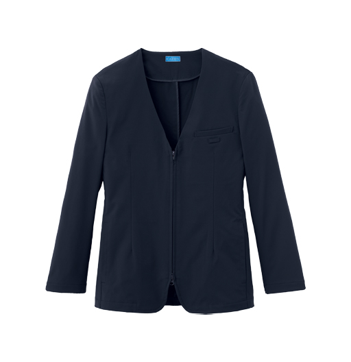 KZN258ジャケット（男女兼用）