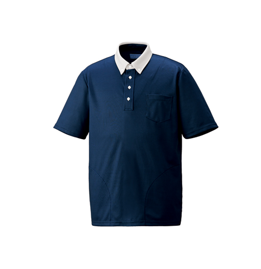 KZN238ニットシャツ