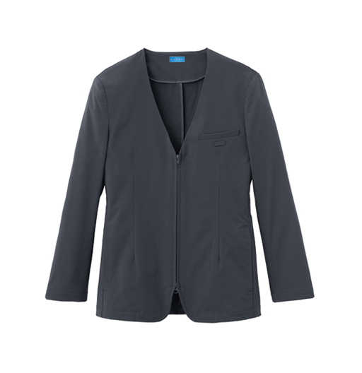 KZN258ジャケット（男女兼用）