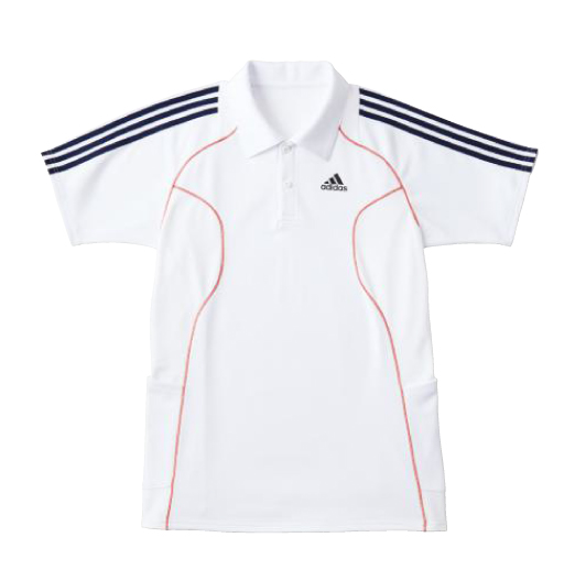 SCS731ポロシャツ